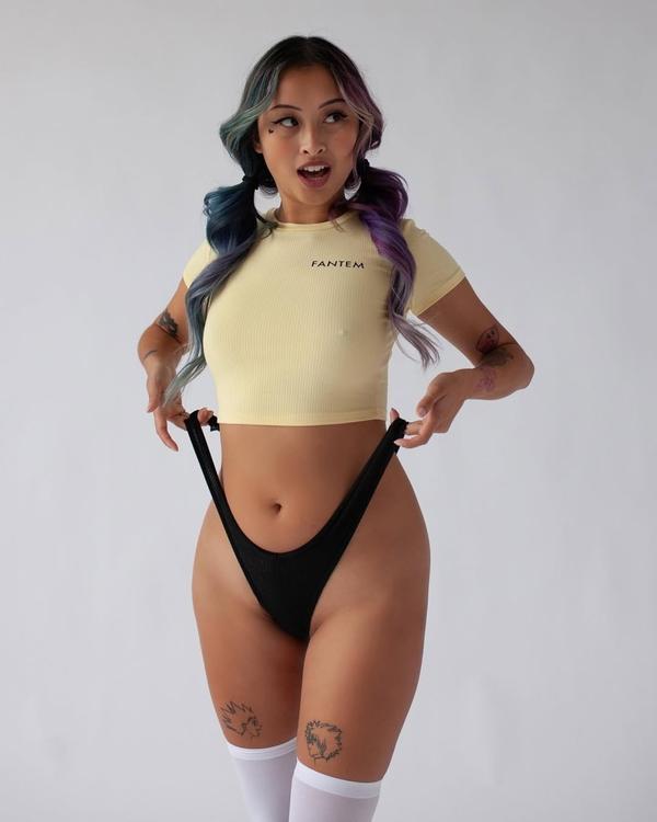 Descubre la pasión desbordante con la Nina Lourdes 1 Mis Fotos