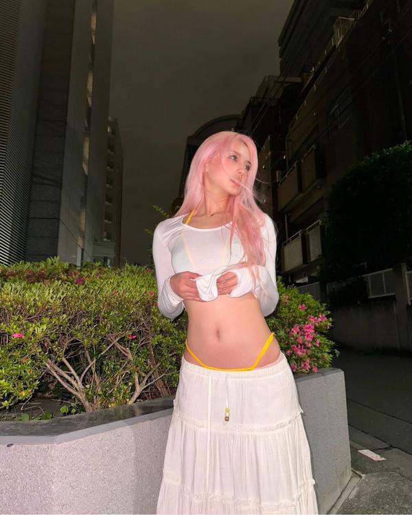 Celia Victoria la Compañía Perfecta para tus Momentos Especiales 1 Mis Fotos