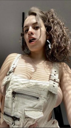 Lilibeth Sol la compañía perfecta para tus deseos