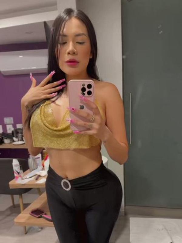 Eliana Mar La Compañía Perfecta Para Tus Deseos 2 Mis Fotos