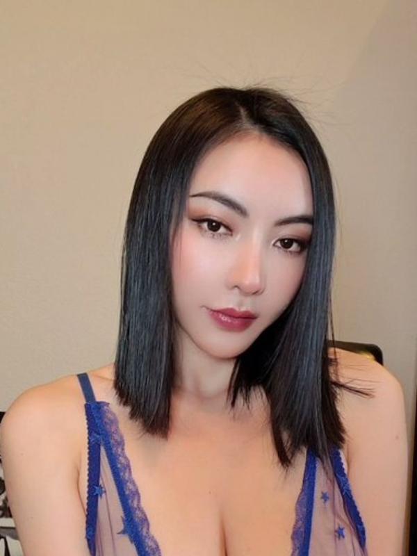 Samantha Jade la compañía perfecta para tus deseos 2 Mis Fotos