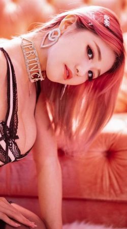 Luciana Mar la compañía perfecta para tus momentos inolvidables