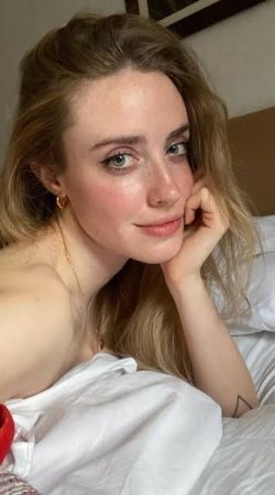 Cassandra Lía la compañía perfecta para tus deseos