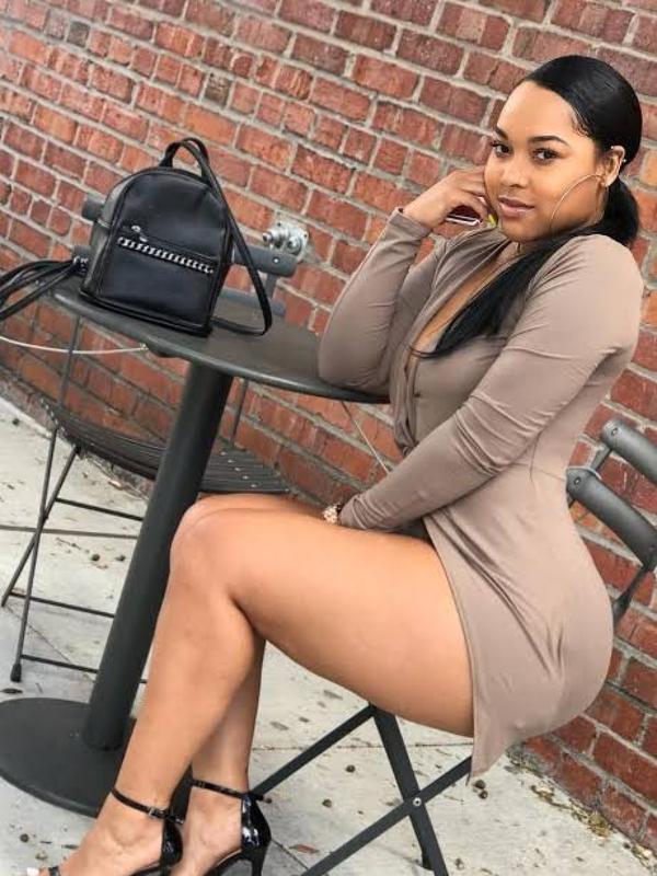 Aitana Coral la compañía perfecta para tus deseos