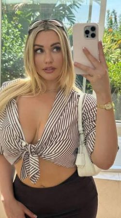 Descubre la Magia de la Brisa Mireya en Sevilla