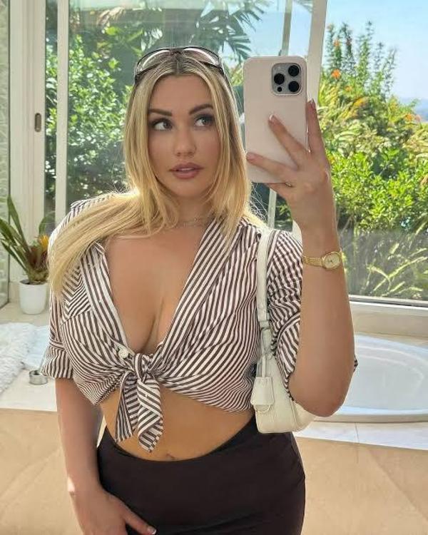 Descubre la Magia de la Brisa Mireya en Sevilla