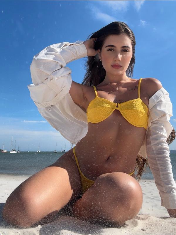 Descubre la Magia de Lorena Jade en Sevilla