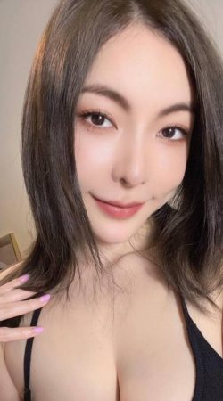 Samantha Jade la compañía perfecta para tus deseos