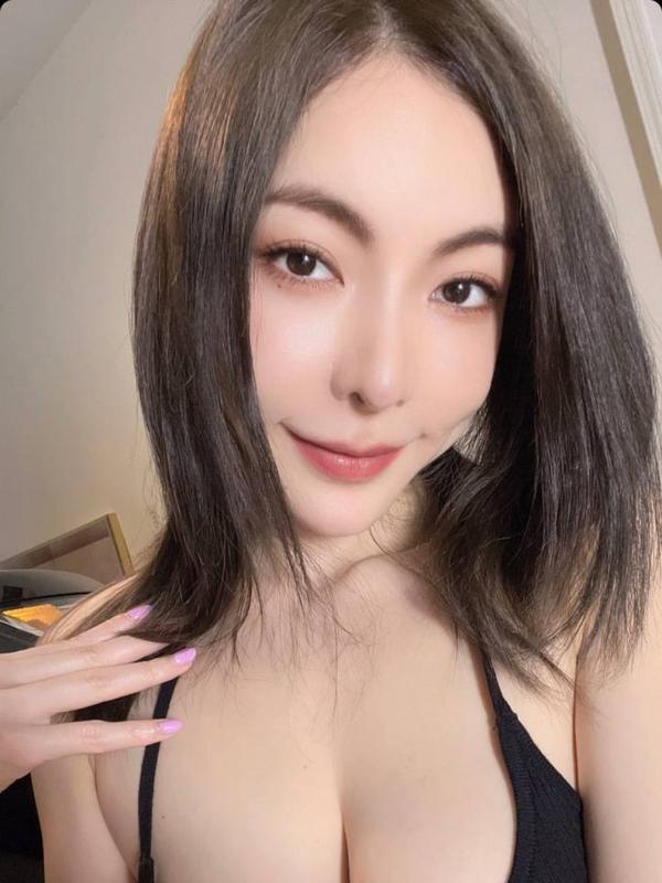 Samantha Jade la compañía perfecta para tus deseos