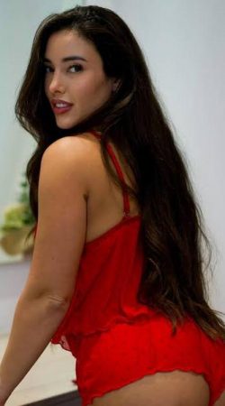 Elisa Aurora Despierta Tus Deseos Más Profundos y Secretos